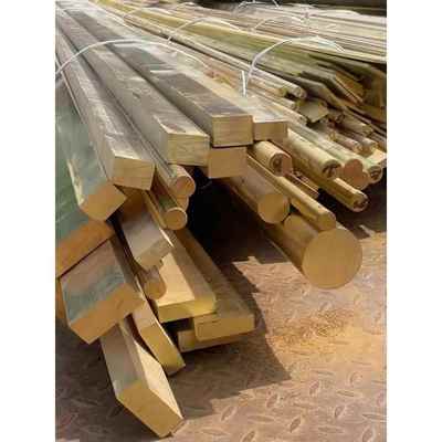 现货速发C95400铝青铜95500铜套QAL10-1铜棒ZCuAL10Fe3铸造锰青铜