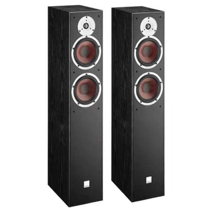 议价丹麦达尼启典6号家庭影院5.1套装客厅影院音响卡拉OK音箱