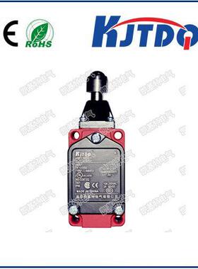 凯基特/KJTDQ 耐高温行程限位开关 WLCA12-N可替代进口 厂家直销