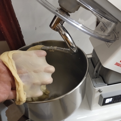 内幕揭秘!海氏M6和面机怎么样?用后一个月真实感受!