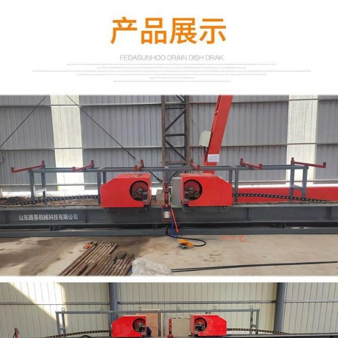 商家钢筋弯曲钢筋弯中心建筑机械数控钢筋弯曲中心源头