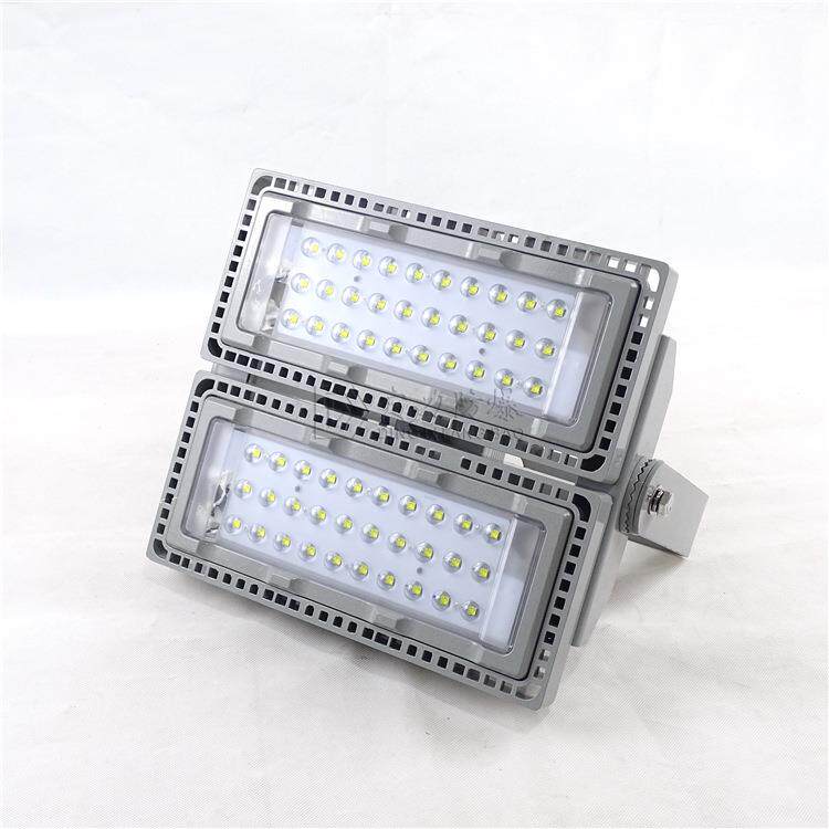 厂家9280LED投光灯泛光灯100W200W300W透镜支架壁式投光型