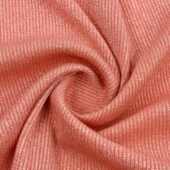 2罗纹金银丝针织厚线布春夏现货 闪光2 新款 亮丝银丝螺纹针织面料