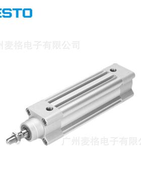 费斯托(FESTO) DSBC-80-150-PPVA-N3气缸现货