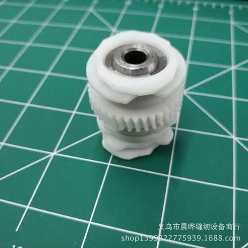 PFAFF/百福家用多功能缝纫机大齿轮 花齿轮齿轮百福齿轮缝纫齿轮
