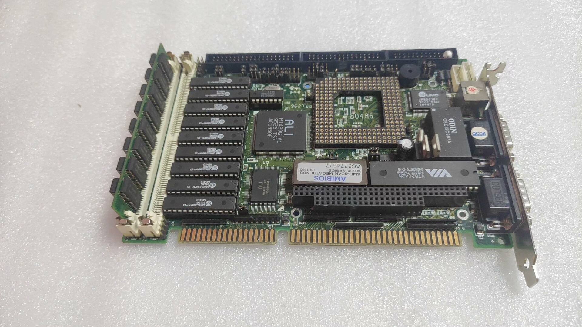 AP4100AA V0.03 indistrial main