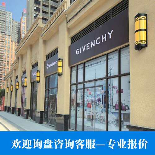 复古中式壁灯别墅户外门口防水透光仿云石长方形壁灯室外工程灯具