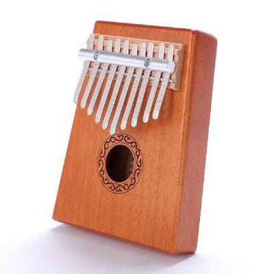 Bridge Tuning Hammer Musical Instrument Accessories 10 Keys
