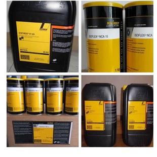 克鲁勃NBU15/12 KLUBER ISOFLEX TOPAS L32N NB52 GB00轴承润滑脂