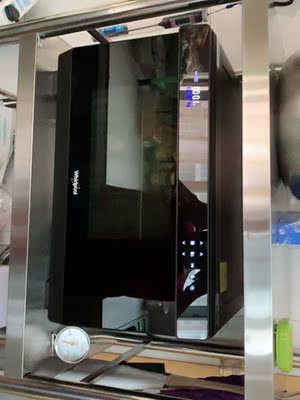 惠而浦WTO-CS262T蒸烤箱一体机怎么样上手后彻底后悔了是吗