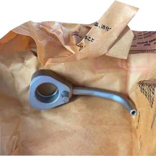 三一SY205C挖掘机机油喷嘴60289054 原厂4M50发动机机油喷嘴