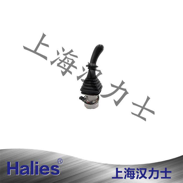 供应韩系先导右手柄总成(四开关)