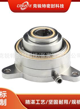 厂家供应MHT50-2机械密封渣浆泵机械密封现货现发量大优惠