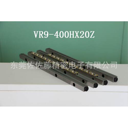 THK交叉导轨VR9-500HX25Z 9500T V9-500