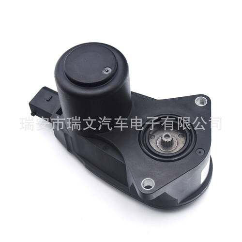 适用 Geely X70 吉利 刹车电机 8554009