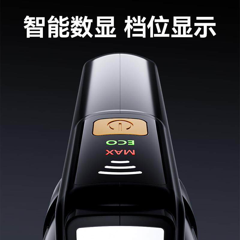 车载吸尘器手持无刷电机大功率家用小型吸尘器鼓风机吹尘跨境热销