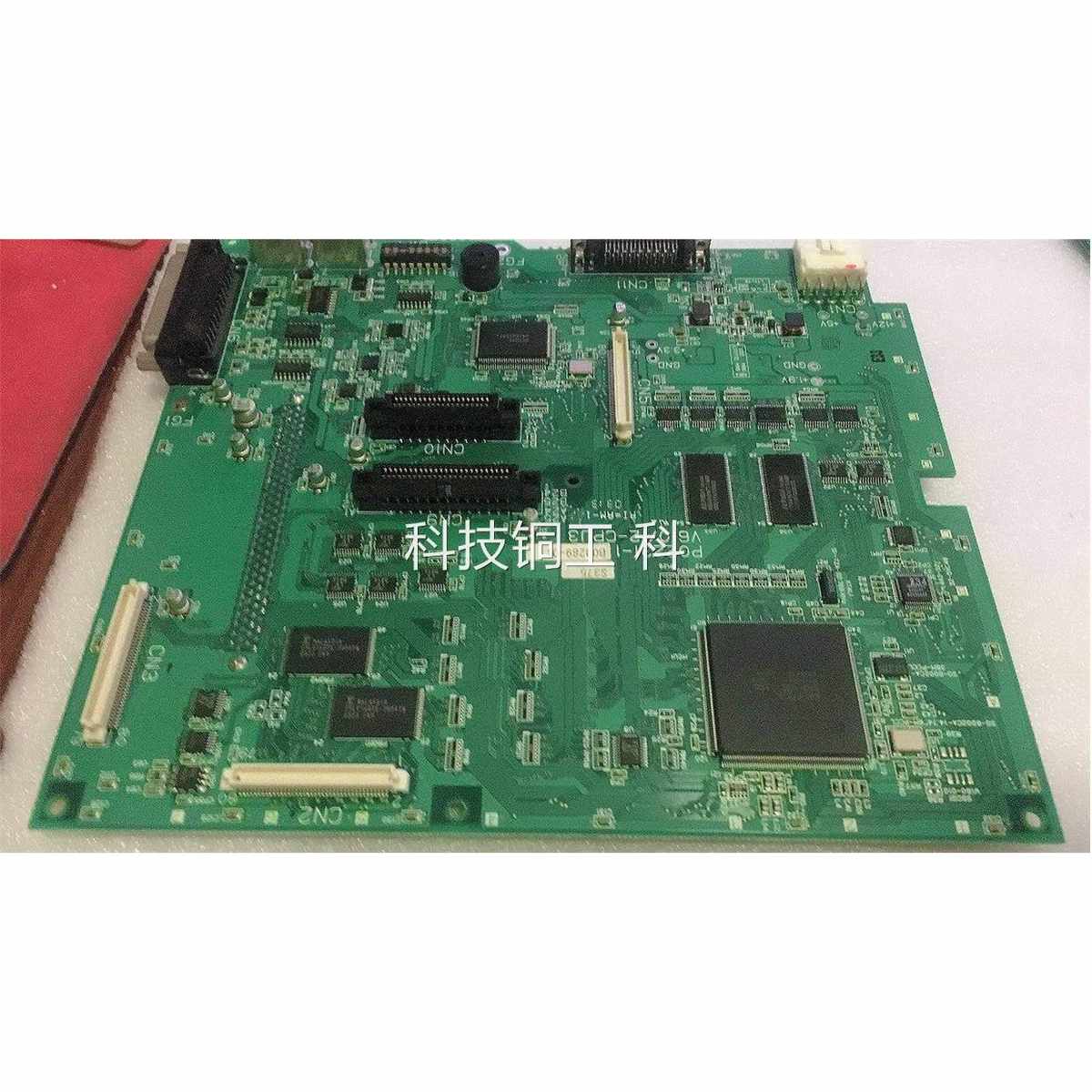 P02231 V610/12-CPU3 实物拍摄功能完整*