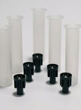 塑料样品瓶自动进样器瓶和盖038141，5mL赛默飞Dionex戴安