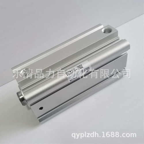 薄型气缸CQ2KB/CDQ2KB32/40/50/63-5-10-15-20-25-30-35-40DZ/DMZ