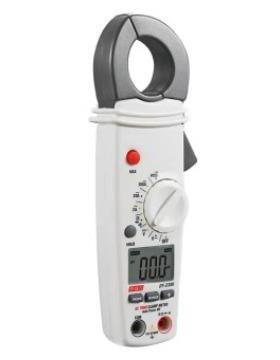 华盛昌(CEM)DT-330H 数字钳形表400A交流电流表2000位