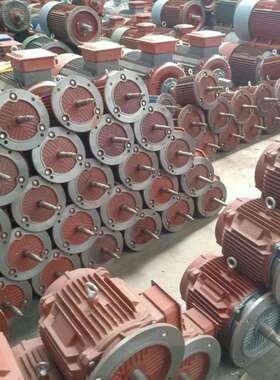 山东直供 YE3-160M-6/7.5KW YE3系列三相异步电动机 质量保障