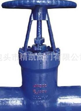 Z61Y/Z60Y-160/200/250/320对焊高温高压自密封电站闸阀电站阀