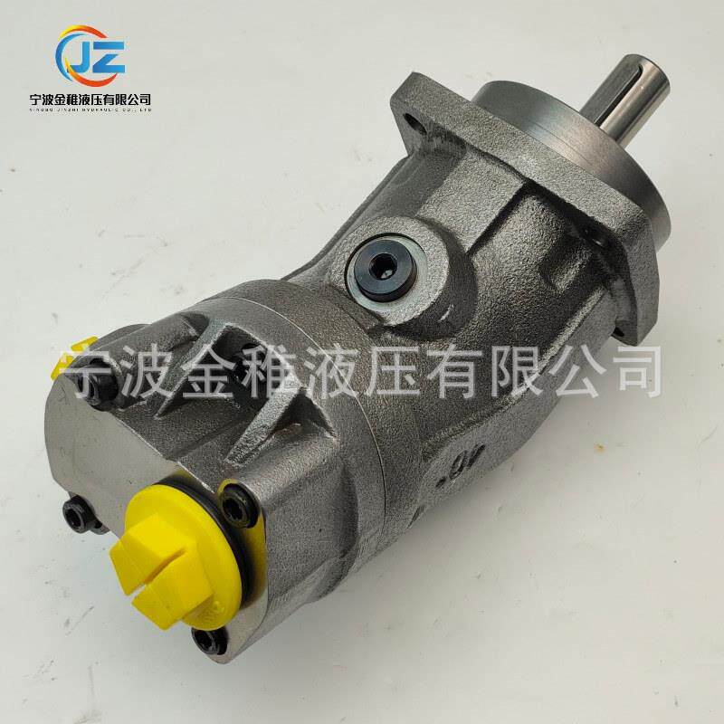 力士乐 A2FO28/61L-PZB06 液压泵工程机械用