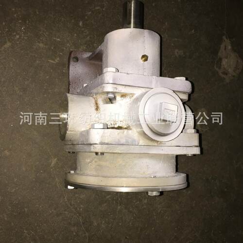 浆纱机输浆泵GA301郑州清梳联纺织机械配件 厂家销售 价格