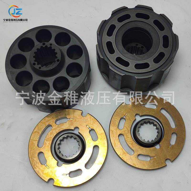 液压马达零部件 PC27R8 挖掘机用配件