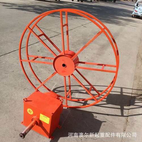 厂家供应 JTA行车电缆卷线盘 龙门吊电缆卷筒 发条式电缆卷筒