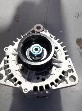 发电机重汽曼机大功率110A发电机T7H汕德卡202V26101-7281