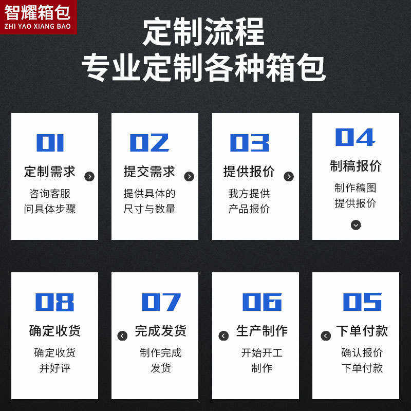 定制银色铝合金手提箱 五金工具收纳箱 重要文件密码便携式手提箱