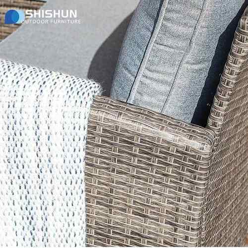 户外沙发室别外宿墅庭院露台花园休闲酒民沙发桌椅1.168组合院子