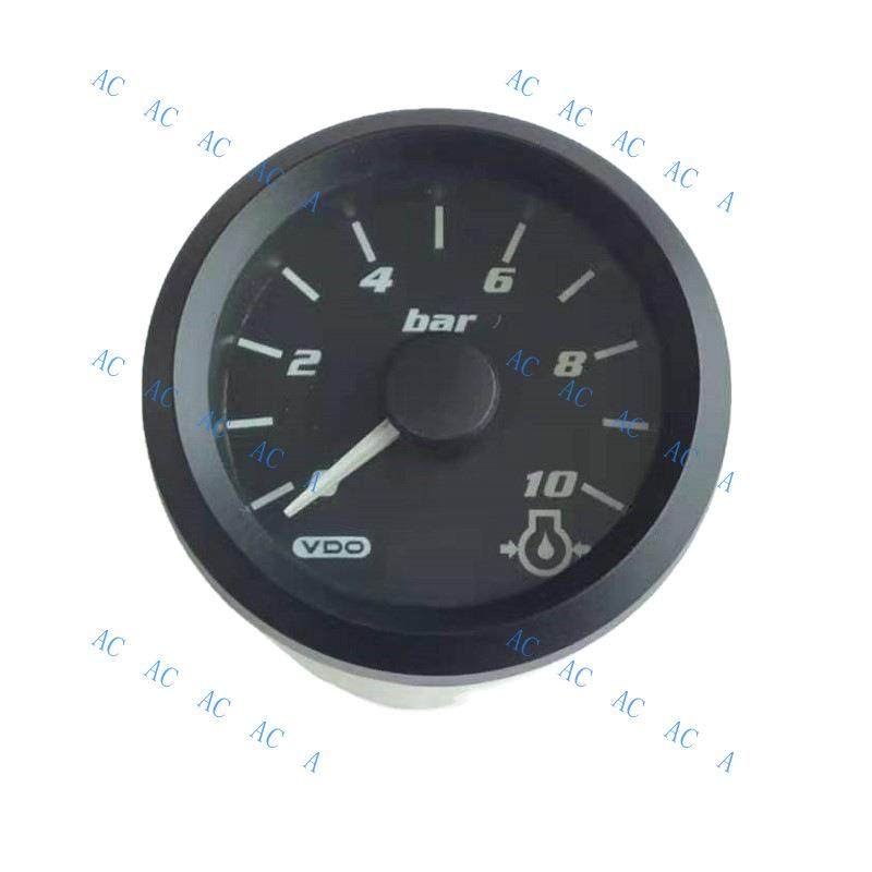 CAN总线压力表 10bar压力表