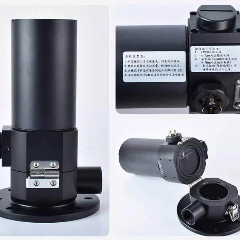 替代雪迪龙modl-2030信安荣粉尘e仪L逸泽霖SS2004尘颗粒物在线监