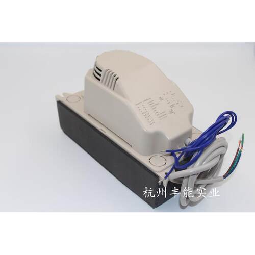 HOPPY合璧排水器高扬程壁挂式空调 冷凝排水泵 PE-61226B 水泵