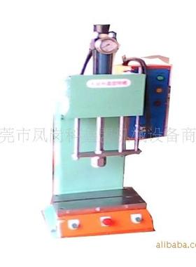 小冲型CX105-3T桌上油压，C型油压机，油压床，桌型油上压机机
