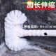 地板刷浴室卫生间洗厕所瓷砖清洁刷子长柄去死角刷地板 硬毛地刷