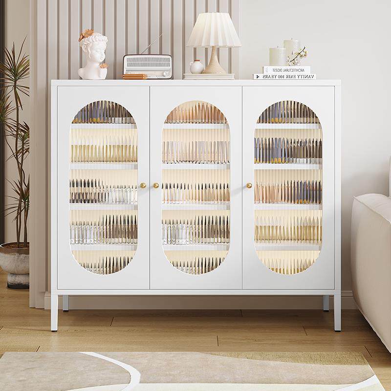 堡讯新款钢制鞋柜家用门口防尘多层大容量收纳柜室内外入盖布拉车,生活电器,其他生活家电配件,淘宝优惠券,粉丝福利购,淘宝优惠卷