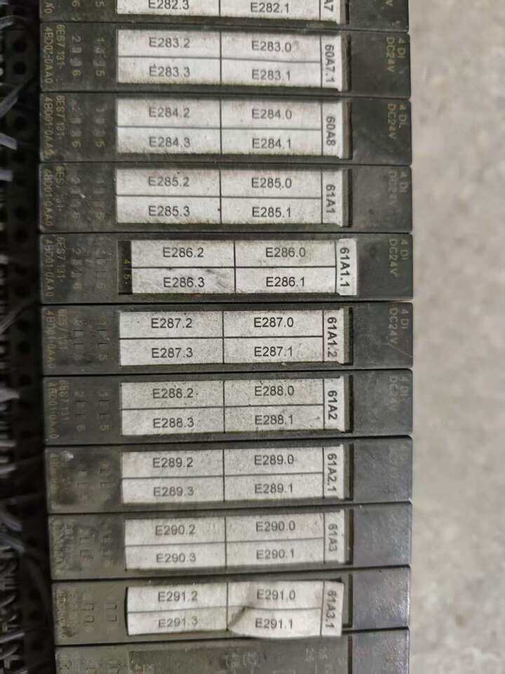 4月10日北京【京械4810】单位淘汰报废处置西门子plc一台网络拍卖公告