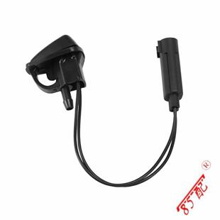 挡风玻璃清洗液喷嘴LR048615 1015853适用RANGE ROVER L405