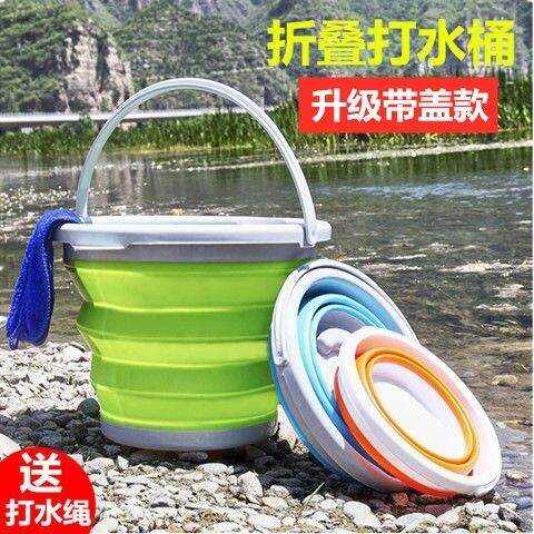 汽车折叠垃圾桶车载垃极桶折叠桶垃圾袋车内垃圾筒车内专用可折叠