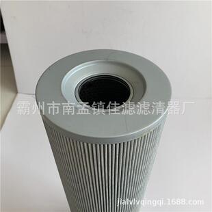 630X20适配黎明液压油滤芯RFB回油过滤器 替代FBX
