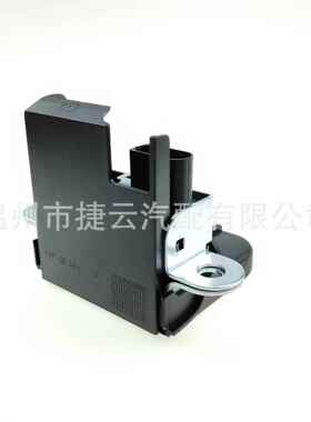 1K6827505E后行李箱锁块后备箱锁适用于大众高尔夫5K0827505A