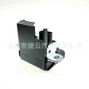 1K6827505E后行李箱锁块后备箱锁适用于大众高尔夫5K0827505A