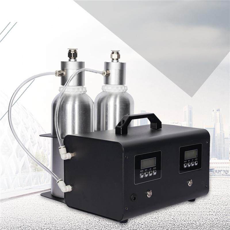 精油香薰机扩香机沉浸式香氛蓝牙WiFi远程控制酒吧KTV电影院通用