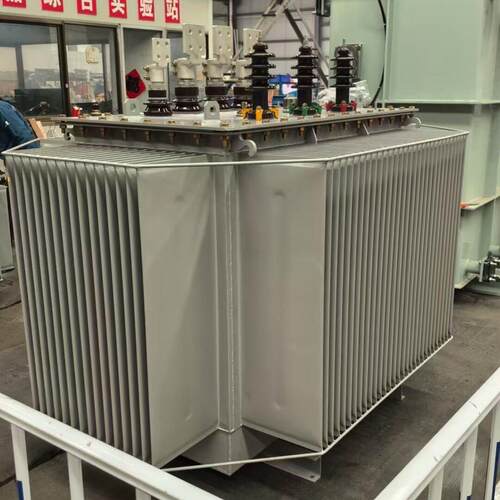 生产150kva300kva油浸式变压器13.2KV/12KV变压器生产厂家60HZ