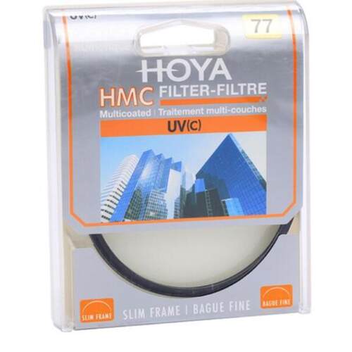 现货 保谷UV镜滤镜82mm HMC UV（C）专业多层镀膜薄滤色镜