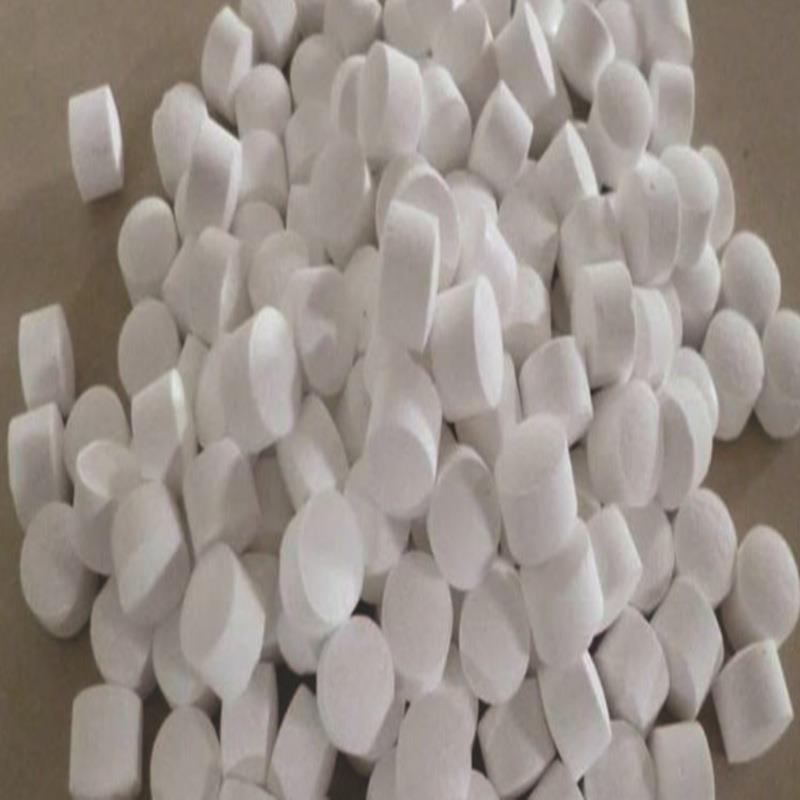 增氧片固体氧颗粒氧增氧剂水产养殖鱼塘水处理用增氧片