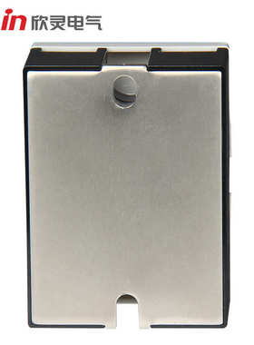 欣灵C-Lin固体继电器HHG1-0/032F-20 40A单相直流控制直流固态SSR